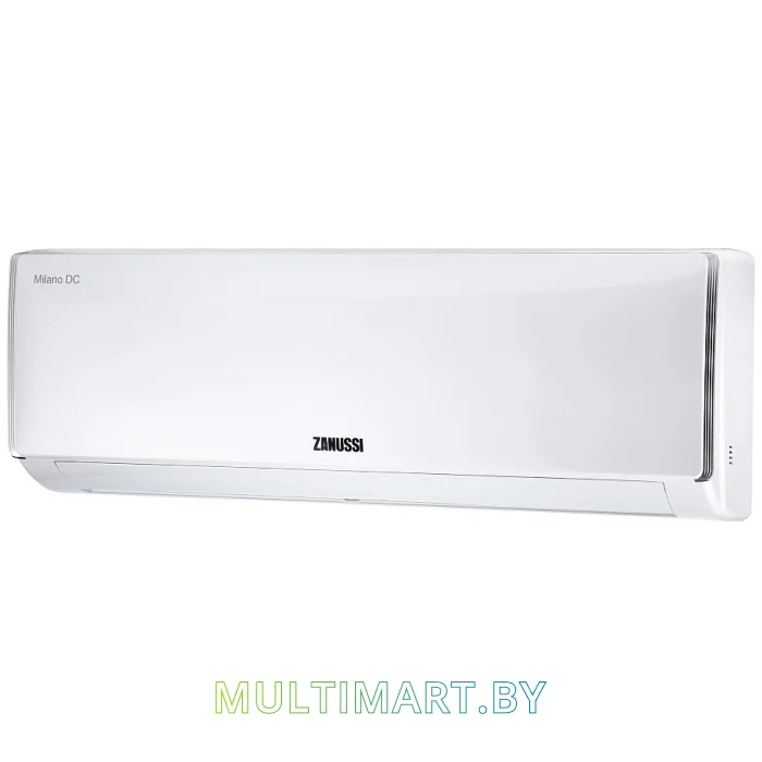 Кондиционер Zanussi Milano DC Inverter ZACS/I-07 HM/A23/N1